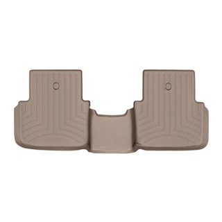 WeatherTech | Tapis DigitalFit - Arrière - TLX 2.4L / 3.5L 2015-2020