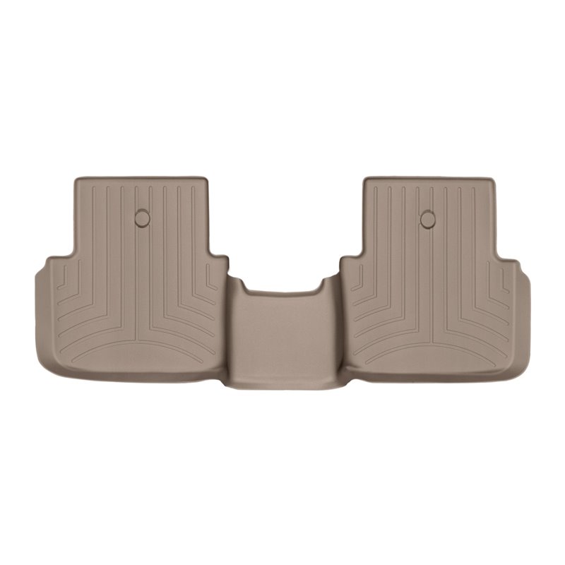 WeatherTech | Tapis DigitalFit - Arrière - TLX 2.4L / 3.5L 2015-2020