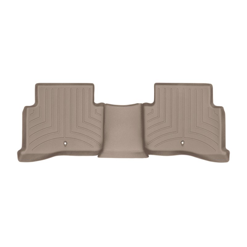 WeatherTech | Tapis DigitalFit - Arrière - Tucson / Sportage 2016-2022