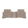 WeatherTech | Tapis DigitalFit - Arrière - Tucson / Sportage 2016-2022