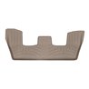WeatherTech | Tapis DigitalFit - 3e Rangée - Q7 / SQ7 Base 2017-2021