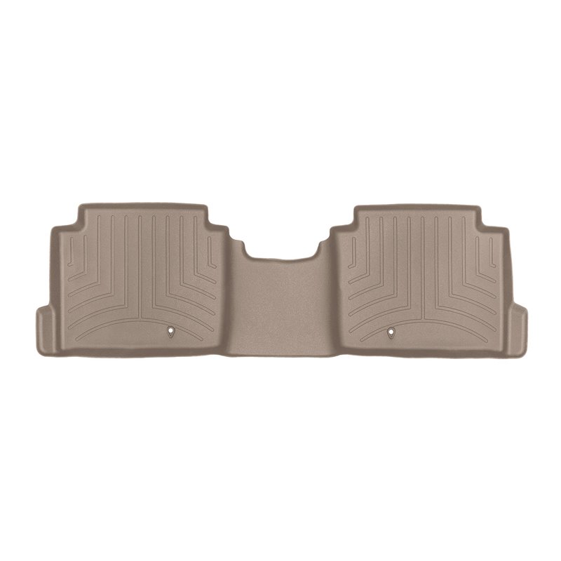 WeatherTech | Tapis DigitalFit - Arrière - Elantra 1.4T / 1.6T / 2.0L 2017-2020 WeatherTech Floor Mats