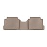 WeatherTech | Tapis DigitalFit - Arrière - Elantra 1.4T / 1.6T / 2.0L 2017-2020 WeatherTech Floor Mats