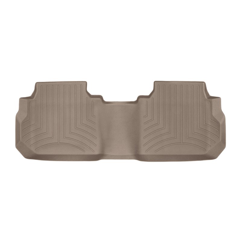WeatherTech | Tapis DigitalFit - Arrière - XT5 2.0T / 3.6L 2017-2021