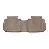 WeatherTech | Tapis DigitalFit - Arrière - XT5 2.0T / 3.6L 2017-2021
