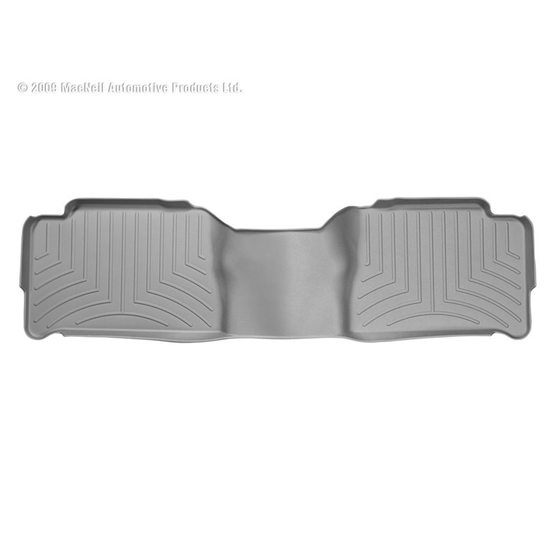 WeatherTech | Tapis DigitalFit - Arrière - Escalade / Tahoe / Yukon / Yukon XL 1500 2000-2006