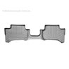 WeatherTech | Tapis DigitalFit - Arrière - Aspen / Durango 2004-2009