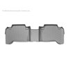 WeatherTech | Tapis DigitalFit - Arrière - Tacoma 2.7L / 4.0L 2005-2015