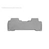 WeatherTech | Tapis DigitalFit - Arrière - MDX / Pilot 3.5L 2001-2008 WeatherTech Floor Mats
