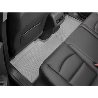 WeatherTech | Tapis DigitalFit - Arrière - Camry 2.4L / 3.0L / 3.3L 2002-2006
