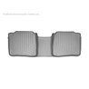 WeatherTech | Tapis DigitalFit - Arrière - ES350 / Camry 2007-2012