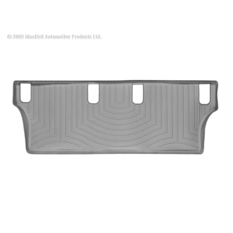 WeatherTech | Tapis DigitalFit - 3e Rangée - Rendezvous 3.4L / 3.5L / 3.6L 2002-2007 WeatherTech Floor Mats