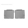 WeatherTech | Tapis DigitalFit - Arrière - Pacifica 3.5L / 3.8L / 4.0L 2004-2008