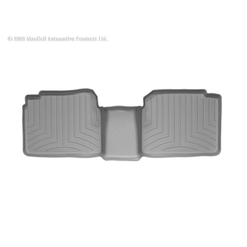 WeatherTech | Tapis DigitalFit - Arrière - Buick / Ford / Lincoln / Mercury 2006-2019