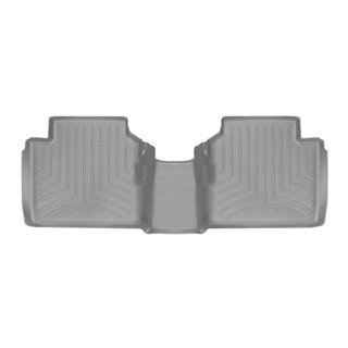 WeatherTech | Tapis DigitalFit - Arrière - Fusion / MKZ Base 2007-2012