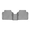 WeatherTech | Tapis DigitalFit - Arrière - Fusion / MKZ Base 2007-2012