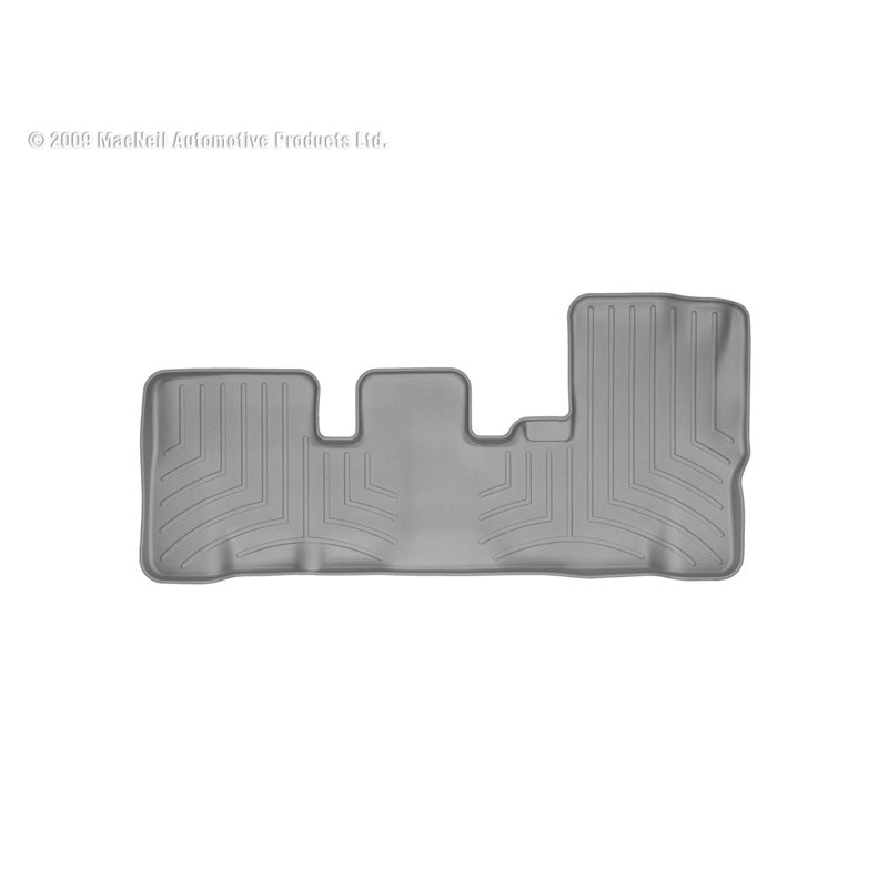 WeatherTech | Tapis DigitalFit - 3e Rangée - MDX 3.7L 2007-2013