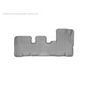 WeatherTech | Tapis DigitalFit - 3e Rangée - MDX 3.7L 2007-2013