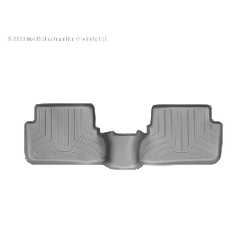 WeatherTech | Tapis DigitalFit - Arrière - 3 / Mazdaspeed3 2.0L / 2.3L 2004-2009