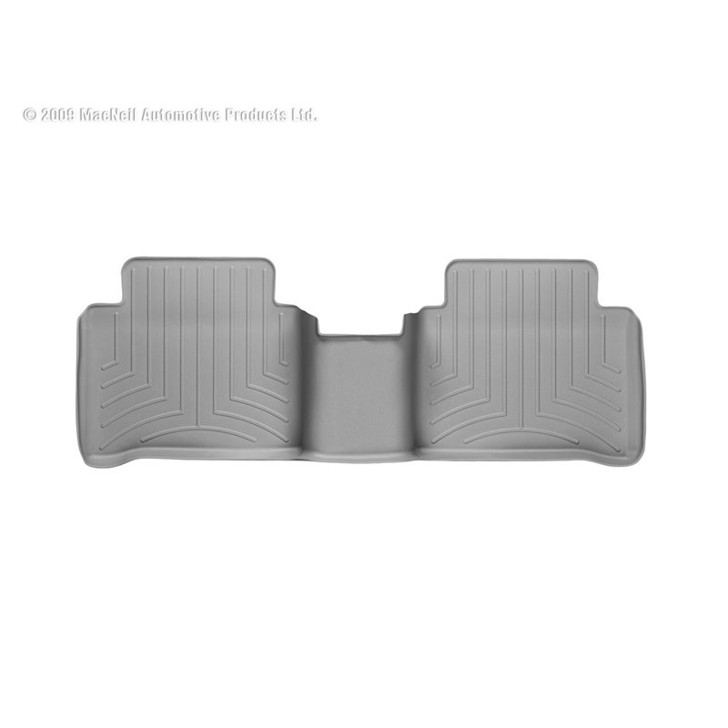 WeatherTech | Tapis DigitalFit - Arrière - Maxima 3.5L 2009-2020