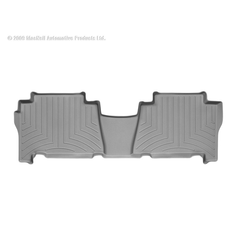 WeatherTech | Tapis DigitalFit - Arrière - Borrego EX / LX 3.8L / 4.6L 2009-2011