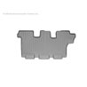 WeatherTech | Tapis DigitalFit - 3e Rangée - Borrego EX / LX 3.8L / 4.6L 2009-2011