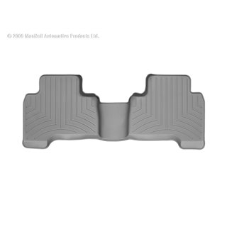 WeatherTech | Tapis DigitalFit - Arrière - Grand Vitara 2.4L / 2.7L / 3.2L 2006-2013
