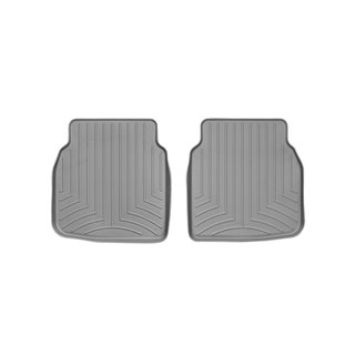 WeatherTech | Tapis DigitalFit - Arrière - 750Li ActiveHybrid / Base / 750Li xDrive 4.4T 2009-2012