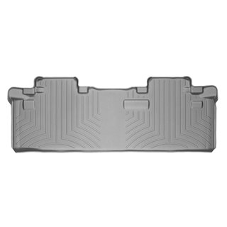 WeatherTech | Tapis DigitalFit - Arrière - Sienna 2.7L / 3.5L 2011-2020
