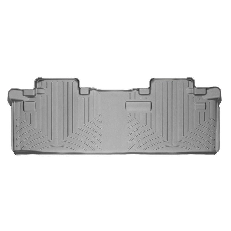 WeatherTech | Tapis DigitalFit - Arrière - Sienna 2.7L / 3.5L 2011-2020