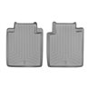 WeatherTech | Tapis DigitalFit - Arrière - Q70L 3.7L / 5.6L 2015-2019