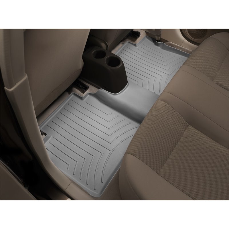 WeatherTech | Tapis DigitalFit - Arrière - Q70L 3.7L / 5.6L 2015-2019