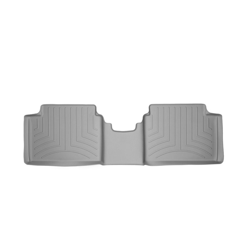 WeatherTech | Tapis DigitalFit - Arrière - Veloster 1.6L 2012-2016