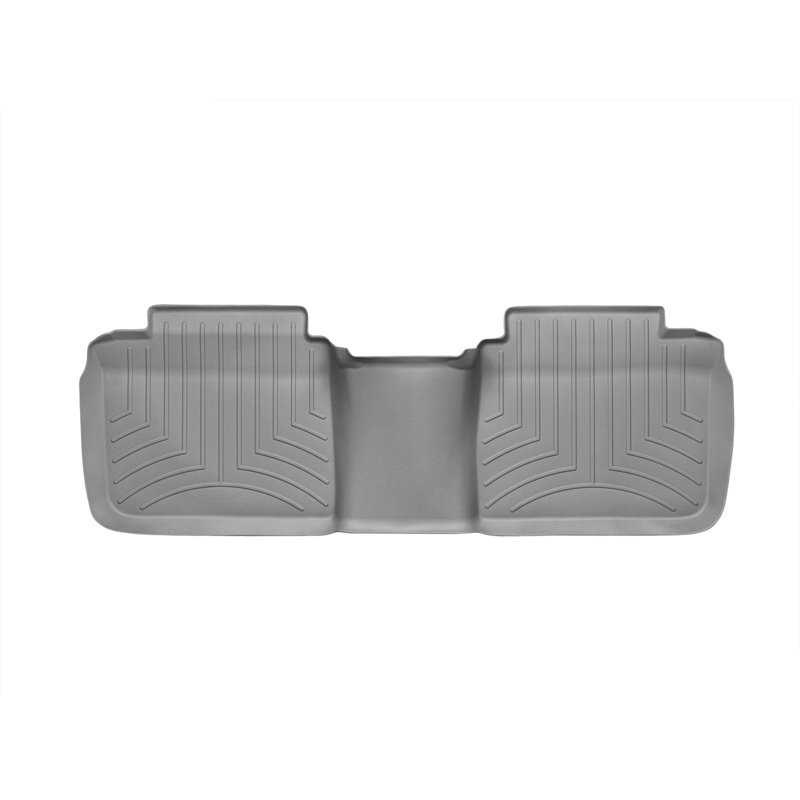 WeatherTech | Tapis DigitalFit - Arrière - Camry 2.5L / 3.5L 2012-2017