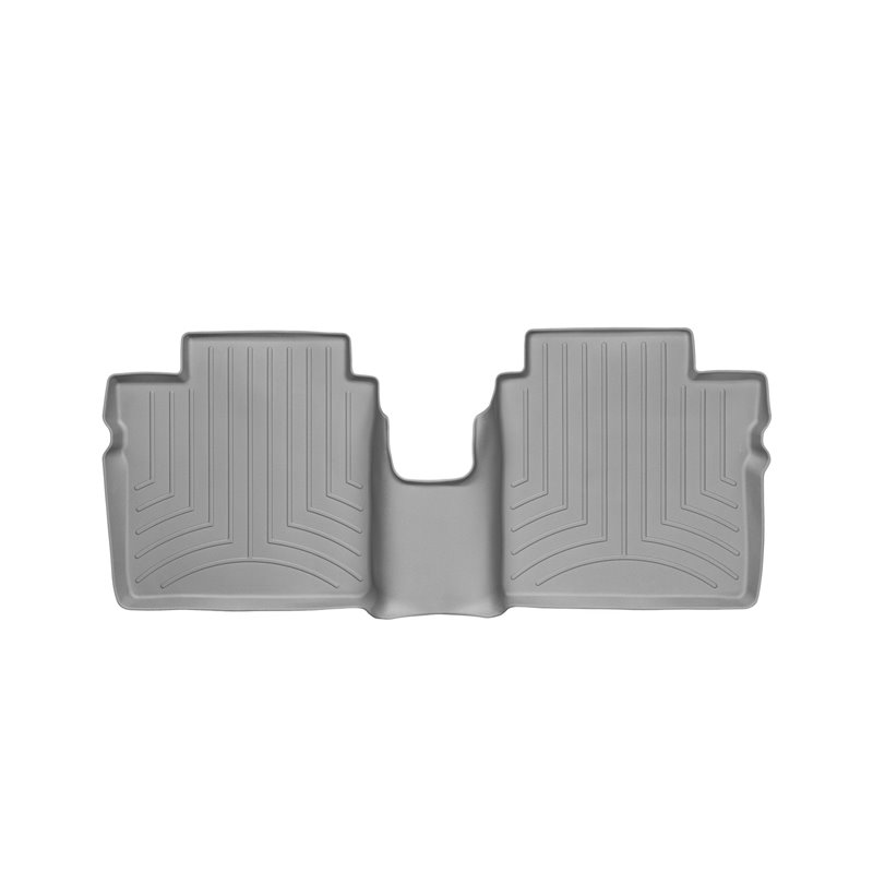 WeatherTech | Tapis DigitalFit - Arrière - Versa / Versa Note 1.6L 2012-2019