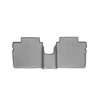 WeatherTech | Tapis DigitalFit - Arrière - Versa / Versa Note 1.6L 2012-2019