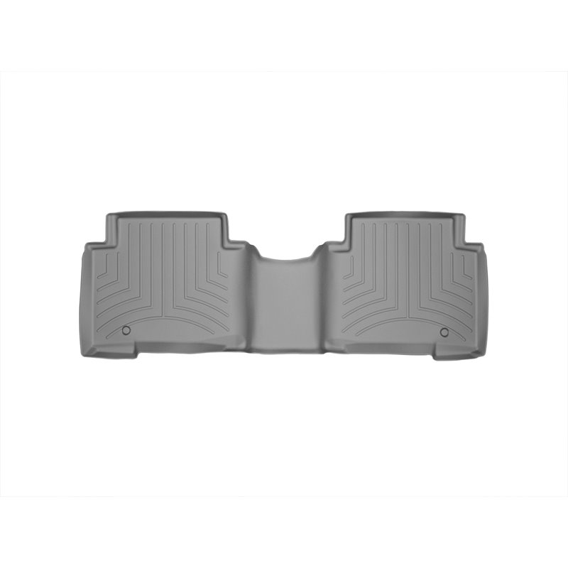WeatherTech | Tapis DigitalFit - Arrière - Santa Fe / Santa Fe Sport / Santa Fe XL 2013-2019