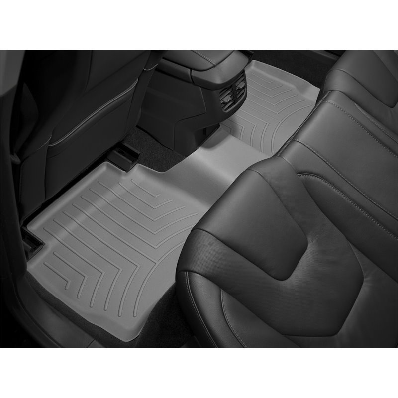 WeatherTech | Tapis DigitalFit - Arrière - Santa Fe / Santa Fe Sport / Santa Fe XL 2013-2019