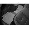 WeatherTech | Tapis DigitalFit - Arrière - Santa Fe / Santa Fe Sport / Santa Fe XL 2013-2019