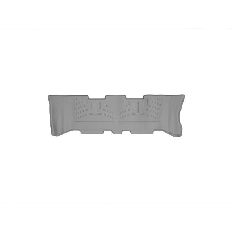 WeatherTech | Tapis DigitalFit - 3e Rangée - Santa Fe / Santa Fe Sport / Santa Fe XL / Sorento 2013-2019