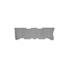 WeatherTech | Tapis DigitalFit - 3e Rangée - Santa Fe / Santa Fe Sport / Santa Fe XL / Sorento 2013-2019