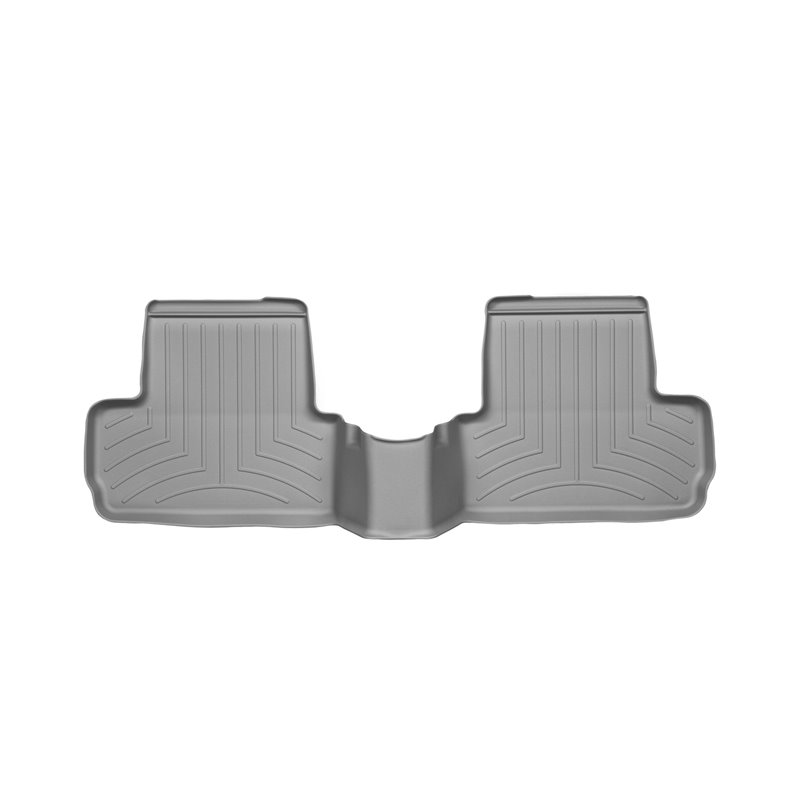 WeatherTech | Tapis DigitalFit - Arrière - Verano 2.0T / 2.4L 2012-2017