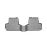 WeatherTech | Tapis DigitalFit - Arrière - Verano 2.0T / 2.4L 2012-2017