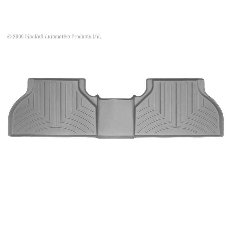 WeatherTech | Tapis DigitalFit - Arrière - Accord 2.0L / 2.4L / 3.5L 2013-2017