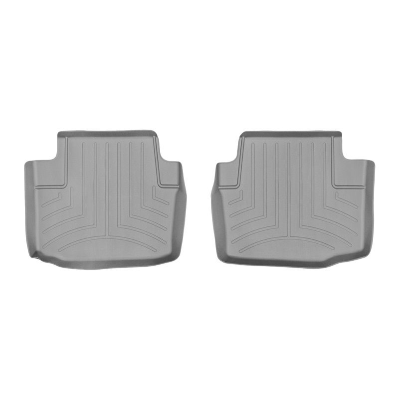 WeatherTech | Tapis DigitalFit - Arrière - CTS 2.0T / 3.6L / 6.2L 2015-2019
