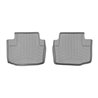 WeatherTech | Tapis DigitalFit - Arrière - CTS 2.0T / 3.6L / 6.2L 2015-2019