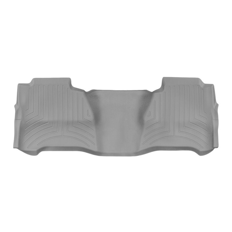 WeatherTech | Tapis DigitalFit - Arrière - Chevrolet / GMC 2014-2019