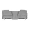 WeatherTech | Tapis DigitalFit - Arrière - Chevrolet / GMC 2014-2019
