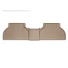 WeatherTech | Tapis DigitalFit - Arrière - Mercedes-Benz 2014-2020