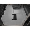 WeatherTech | Tapis DigitalFit - Arrière - Wrangler (JK) 3.6L 2014-2018